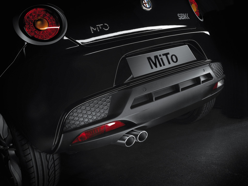 Paris 2012: Alfa Romeo zeigt neue Versionen von Mito und Giulietta