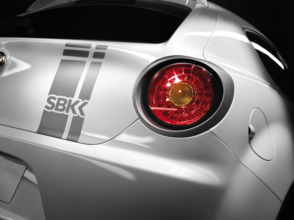 Paris 2012: Alfa Romeo zeigt neue Versionen von Mito und Giulietta