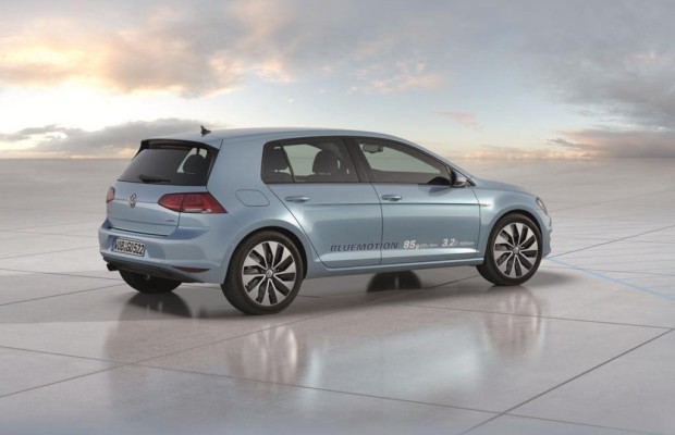 Paris 2012: Eine Bühne für die Sparautos - Auch ohne Hybrid lässt sich CO2 reduzieren