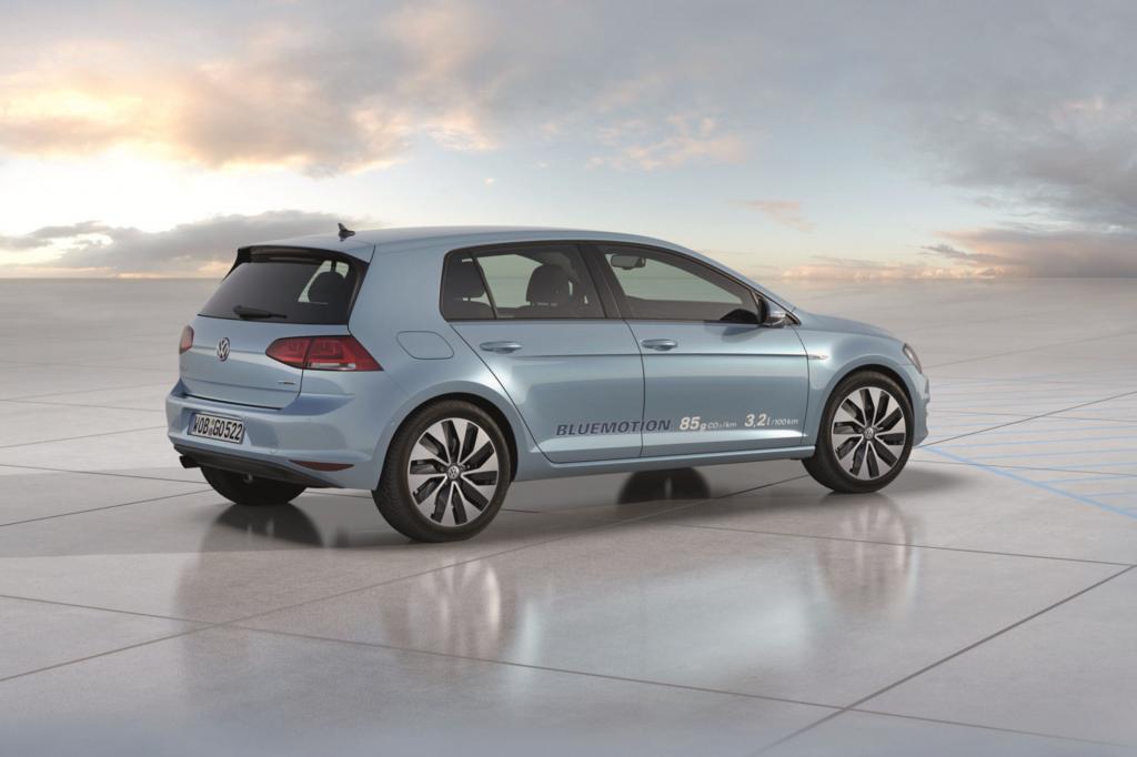 Paris 2012: Eine Bühne für die Sparautos - Auch ohne Hybrid lässt sich CO2 reduzieren
