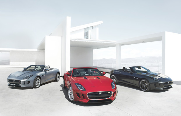 Paris 2012: Jaguar schlägt ein neues Kapitel auf