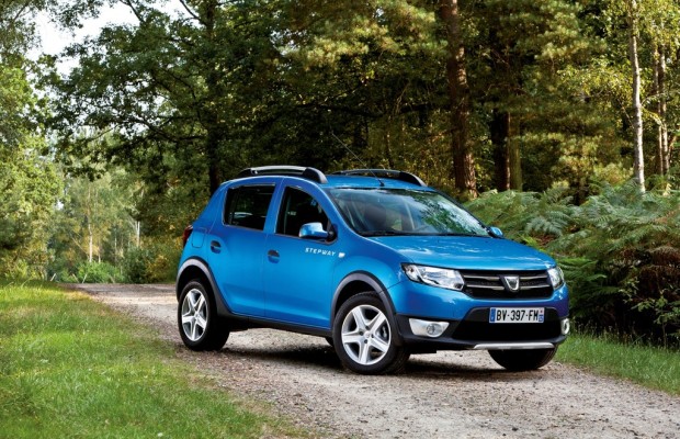 Paris 2012: Neuer Dacia zum alten Preis