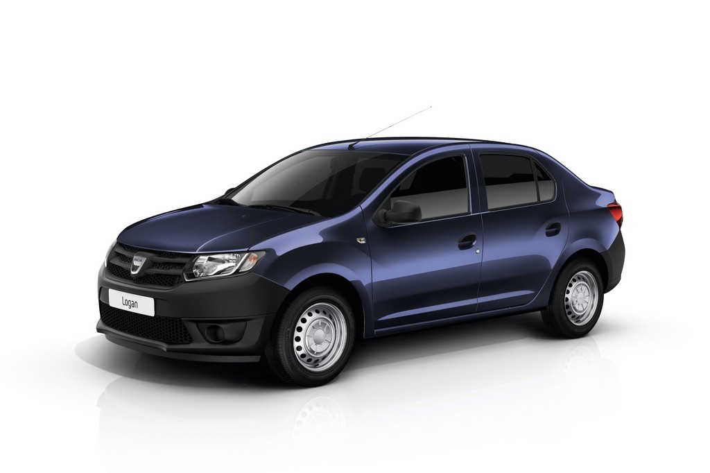 Paris 2012: Neuer Dacia zum alten Preis