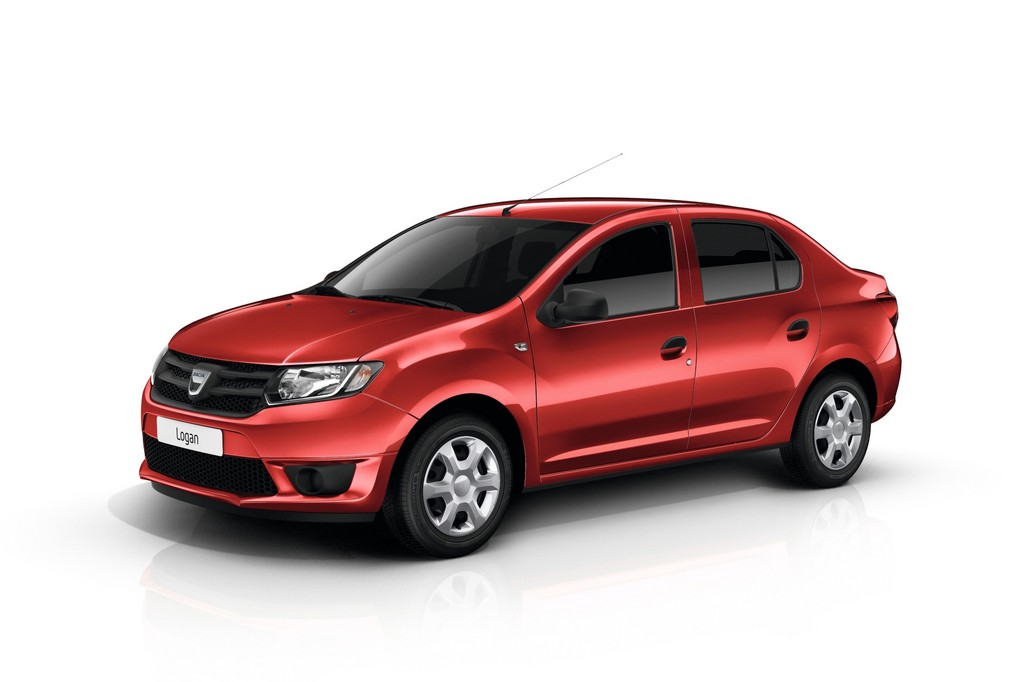 Paris 2012: Neuer Dacia zum alten Preis