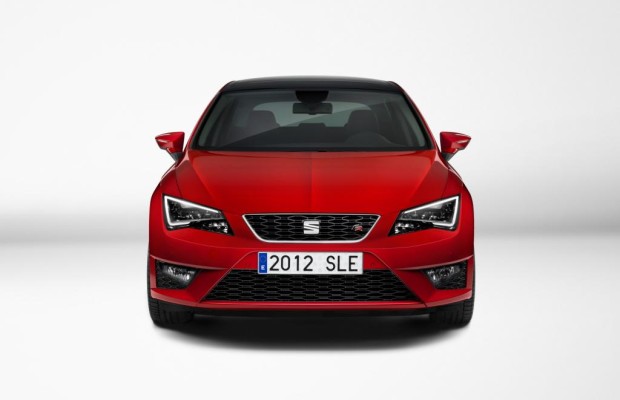 Paris 2012: Seat Leon Kombi - Praktisches aus Spanien
