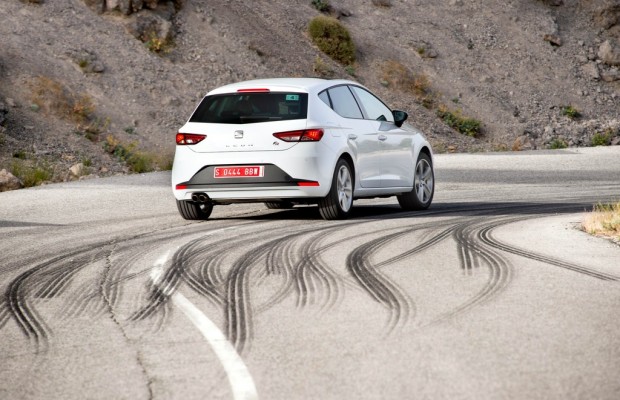 Paris 2012: Seat will mit dem Leon zurück in die Erfolgsspur