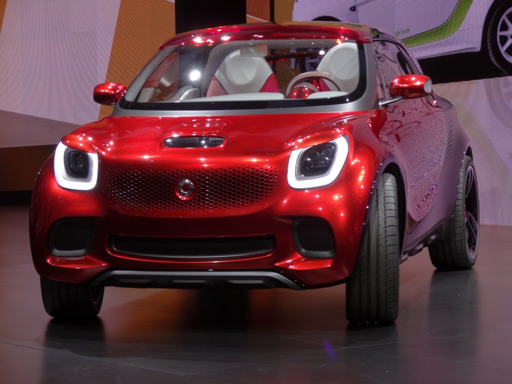 Paris 2012: Zetsche ruft 2013 zum Jahr der A-Klasse aus