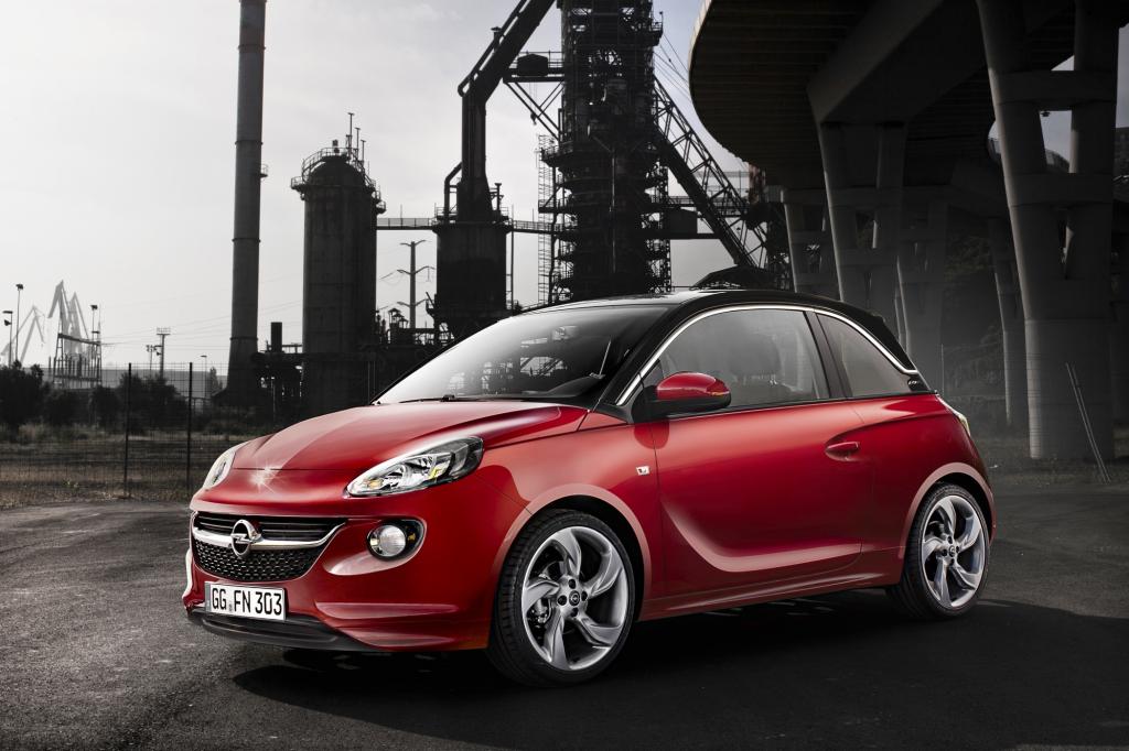 Pariser Automobilsalon 2012 - Auto-Couture gegen die Europa-Krise