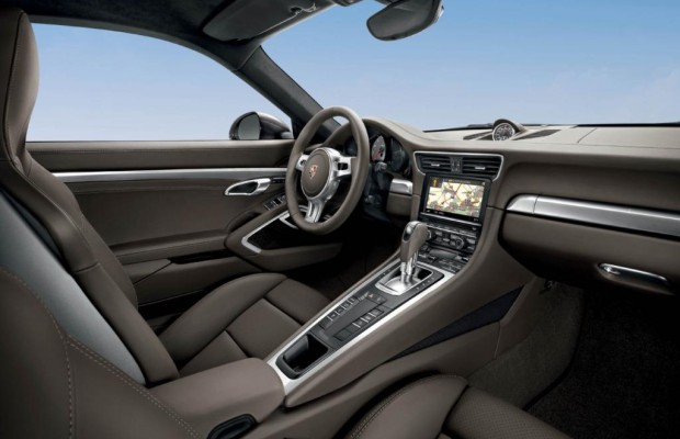 Porsche individualisiert die Betriebsanleitung - So funktioniert Ihr Auto