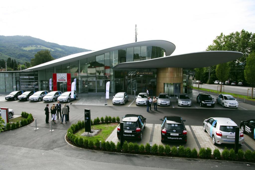Premiumhersteller bei Garantieabwicklung top