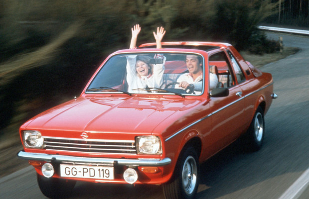 Rallye 