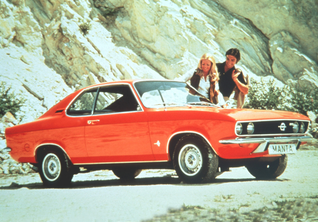 Rallye 