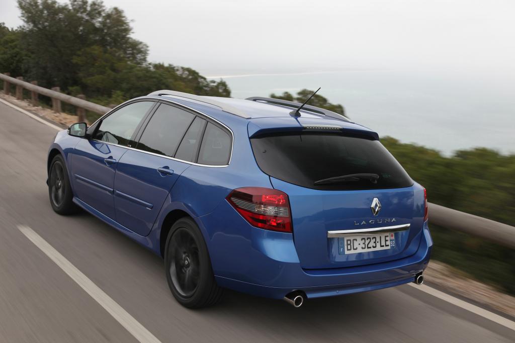 Renault Laguna