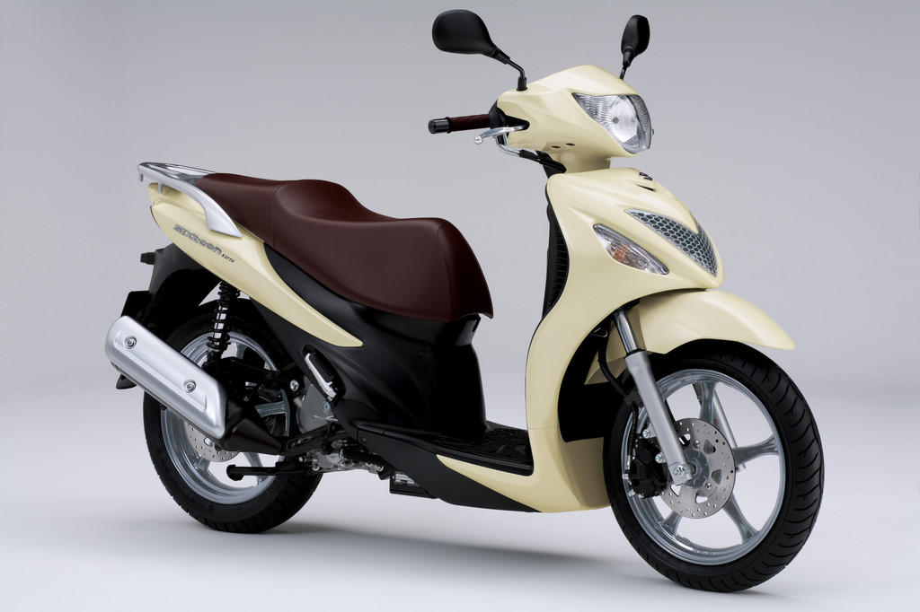 Roller-Aktionswochen bei Suzuki
