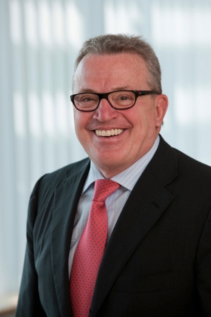 Sattelberger ist Faurecia-Aufsichtsratsvorsitzender