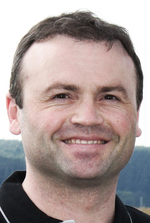 Schädler technischer Leiter bei Morelo