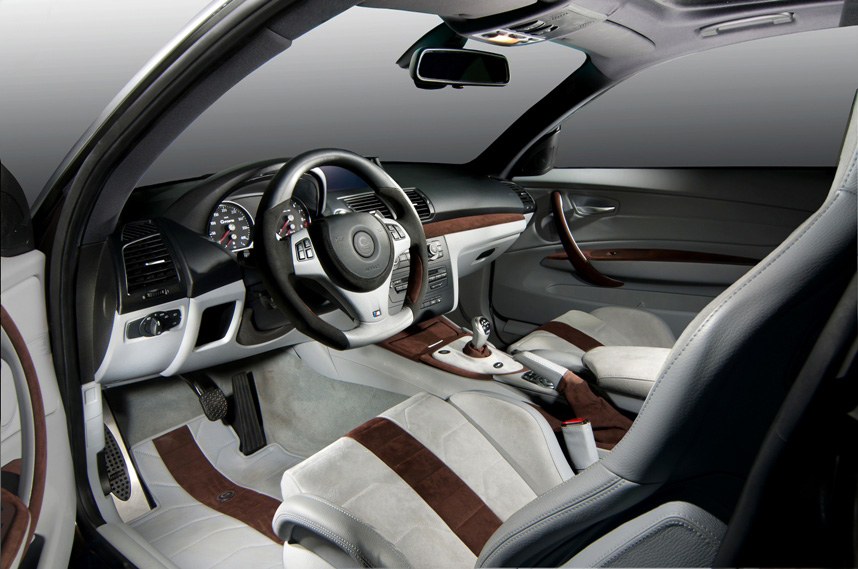 Schnellster 1er BMW der Welt