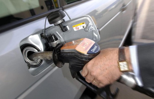 Schon ab 10 000 Kilometer pro Jahr kann sich ein Diesel lohnen