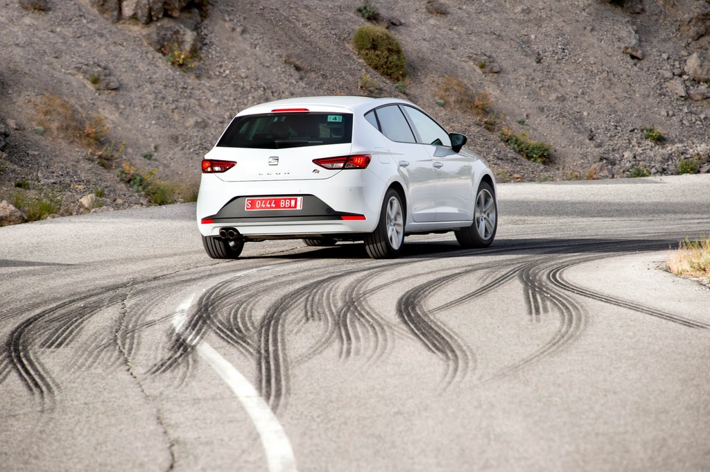Seat will mit dem Leon zurück in die Erfolgsspur