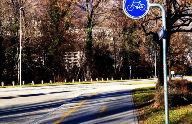 Skateboards und Co. – Straße, Fahrradstreifen oder Fußweg?