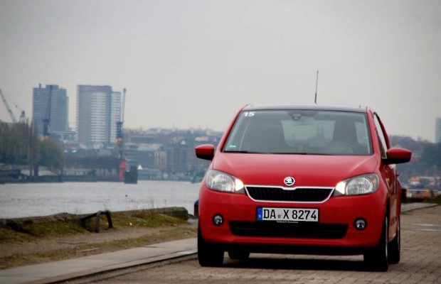 Skoda Citigo - Kleine Autos ganz groß
