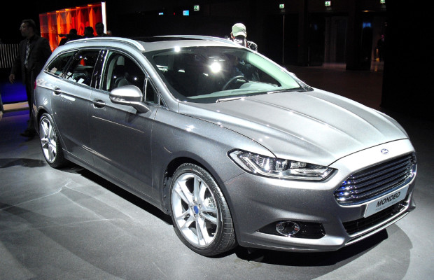 Sogar der Mustang kommt: Bis 2017 plant Ford gleich 15 neue Modelle in Europa