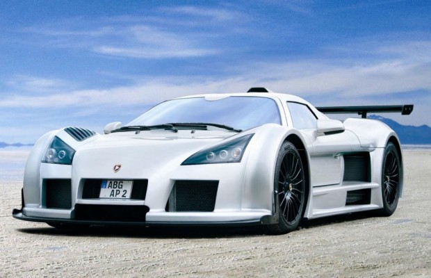 Sportwagenmanufaktur Gumpert vorläufig insolvent