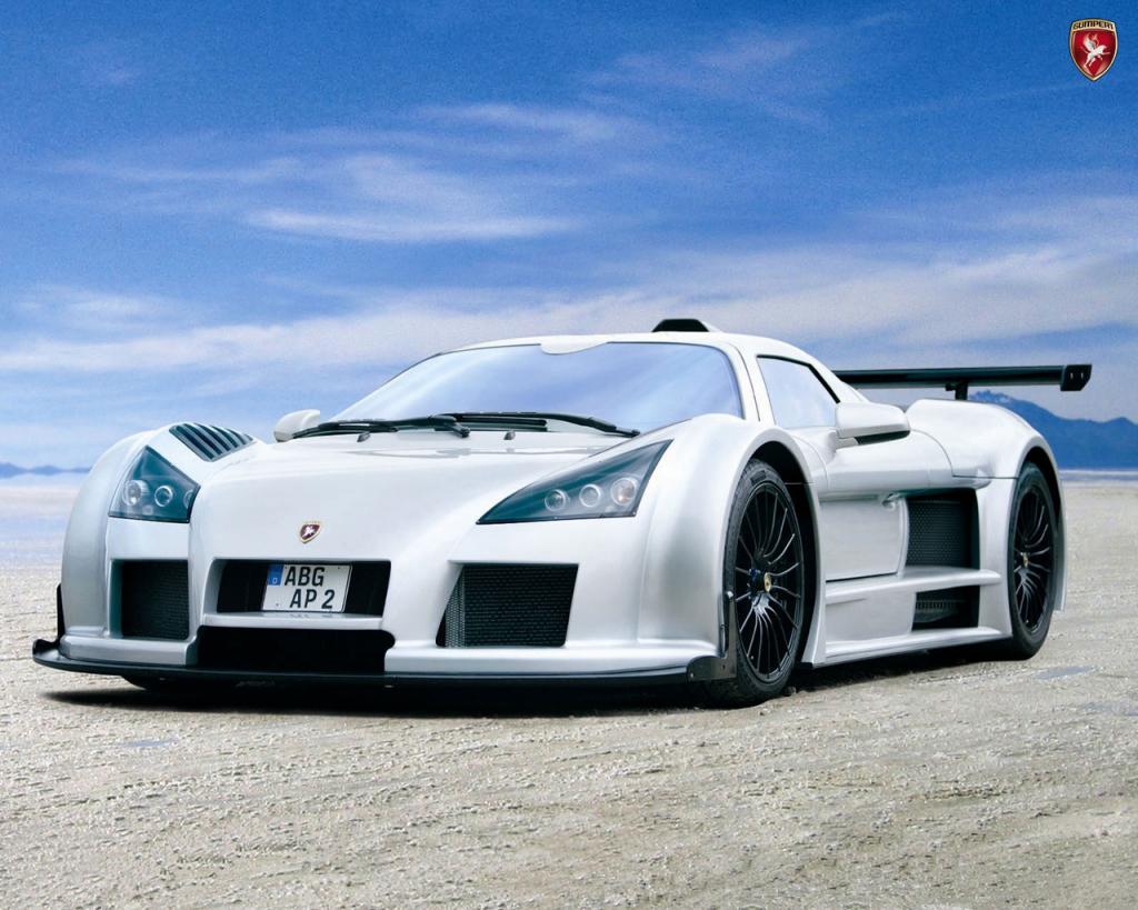 Sportwagenmanufaktur Gumpert vorläufig insolvent