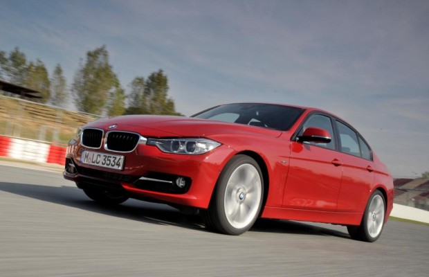 Test: BMW 328i - Großer Dreier oder kleiner Fünfer?