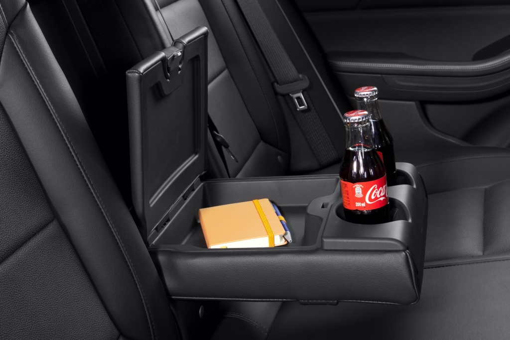 Test Chevrolet Malibu: Schicker Ami zum Schnäppchen-Preis