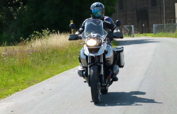 Test Motorrad BMW R 1200 GS: Ohne Wenn und Aber