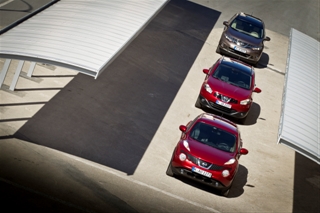 Test: Nissan Qashqai+2 1.6 dCi - Für ein paar Koffer mehr