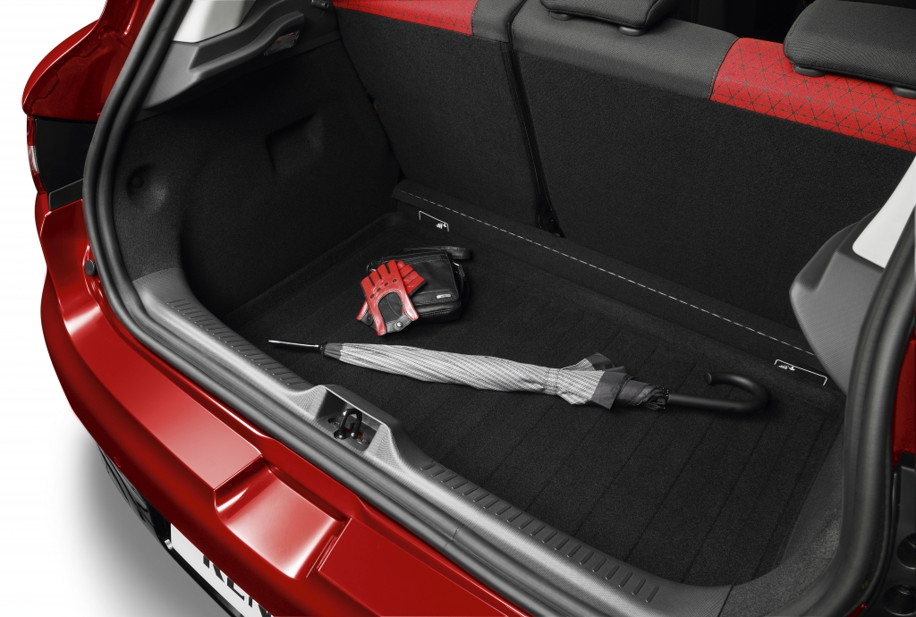 Test Renault Clio: Smarter Franzose 