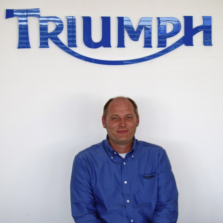 Torsten Althof.