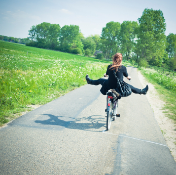 Urteil: MPU für betrunkenen Fahrradfahrer