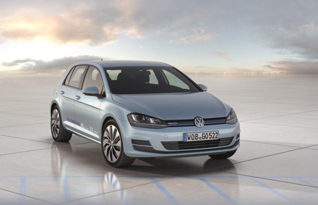 VW Golf Blue Motion - Darf es ein paar Gramm weniger sein?
