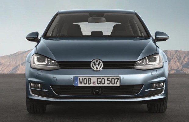 VW Golf VII - Neu und schon zum Schleuderpreis