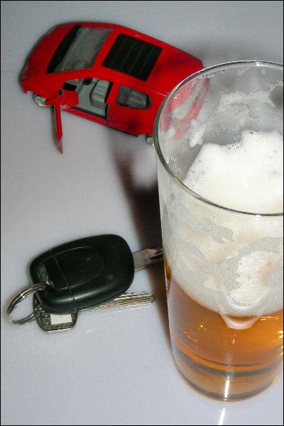 Verkehrssicherheit: Feiern ohne Fahrzeuge