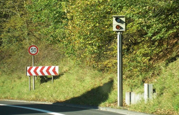 Verkehrssicherheit: Geschwindigkeitskontrollen ohne Warnung