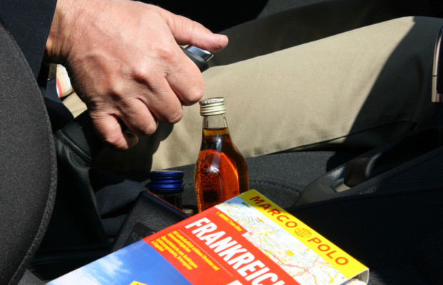 Verkehrssicherheitsrat für absolutes Alkoholverbot