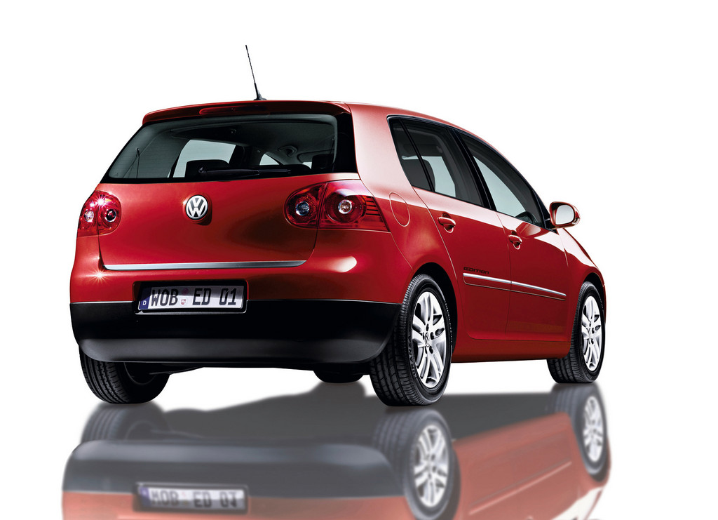 Volkswagen Golf: Von Anfang an ein Kulturgut