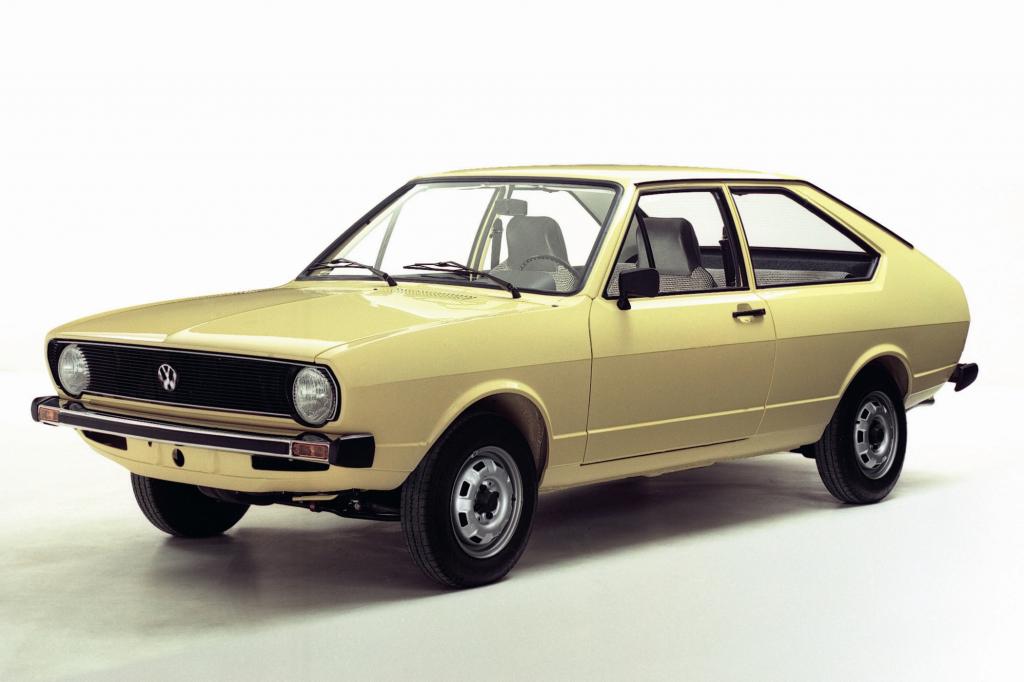 Volkswagen Passat ab 1973