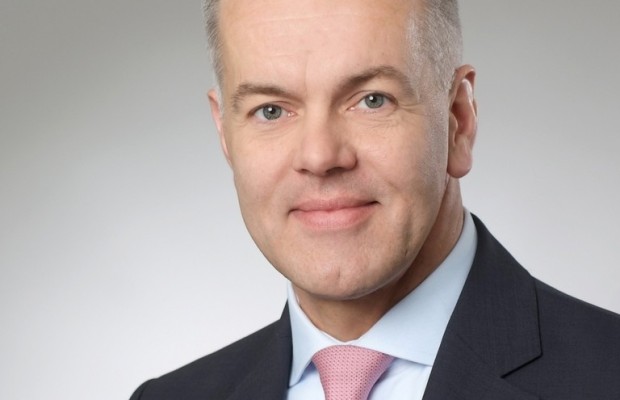 Weber leitet Rechtsabteilung bei Goodyear Dunlop