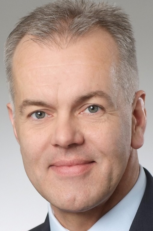 Weber leitet Rechtsabteilung bei Goodyear Dunlop