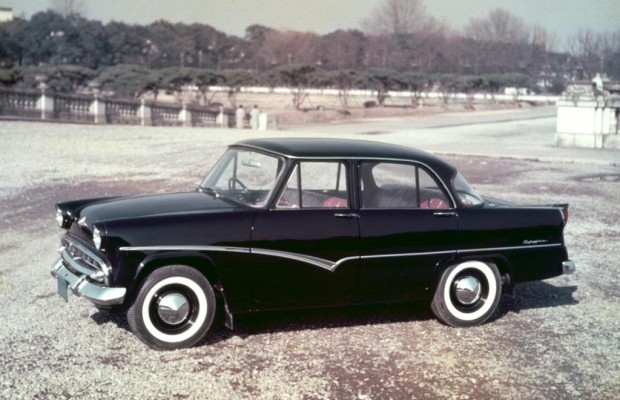 Weltpremieren in Paris - Die 20 glamourösesten Automobile aller Zeiten