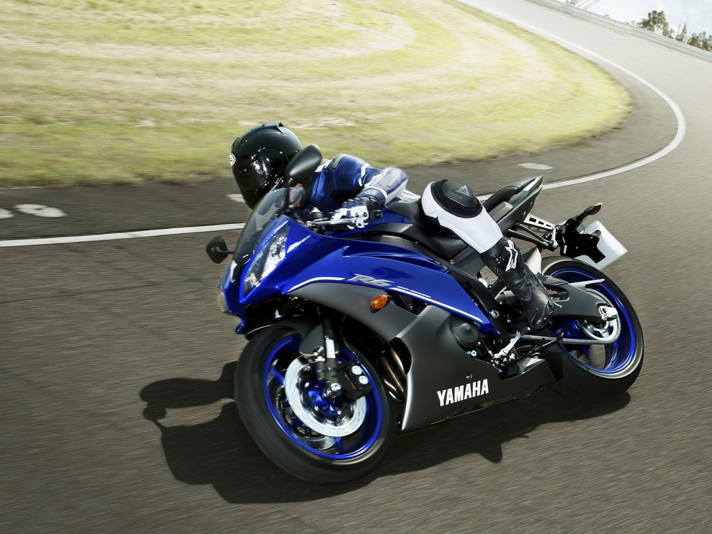 Yamaha entwickelt neue 