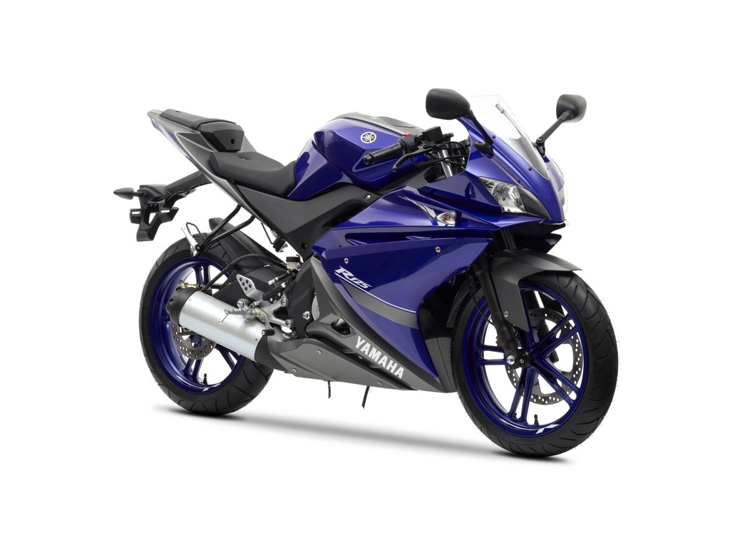 Yamaha entwickelt neue 