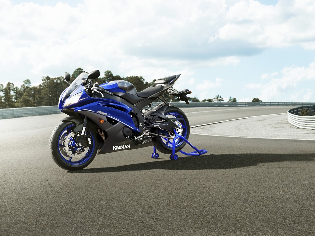 Yamaha entwickelt neue 