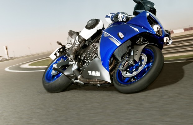 Yamaha entwickelt neue 