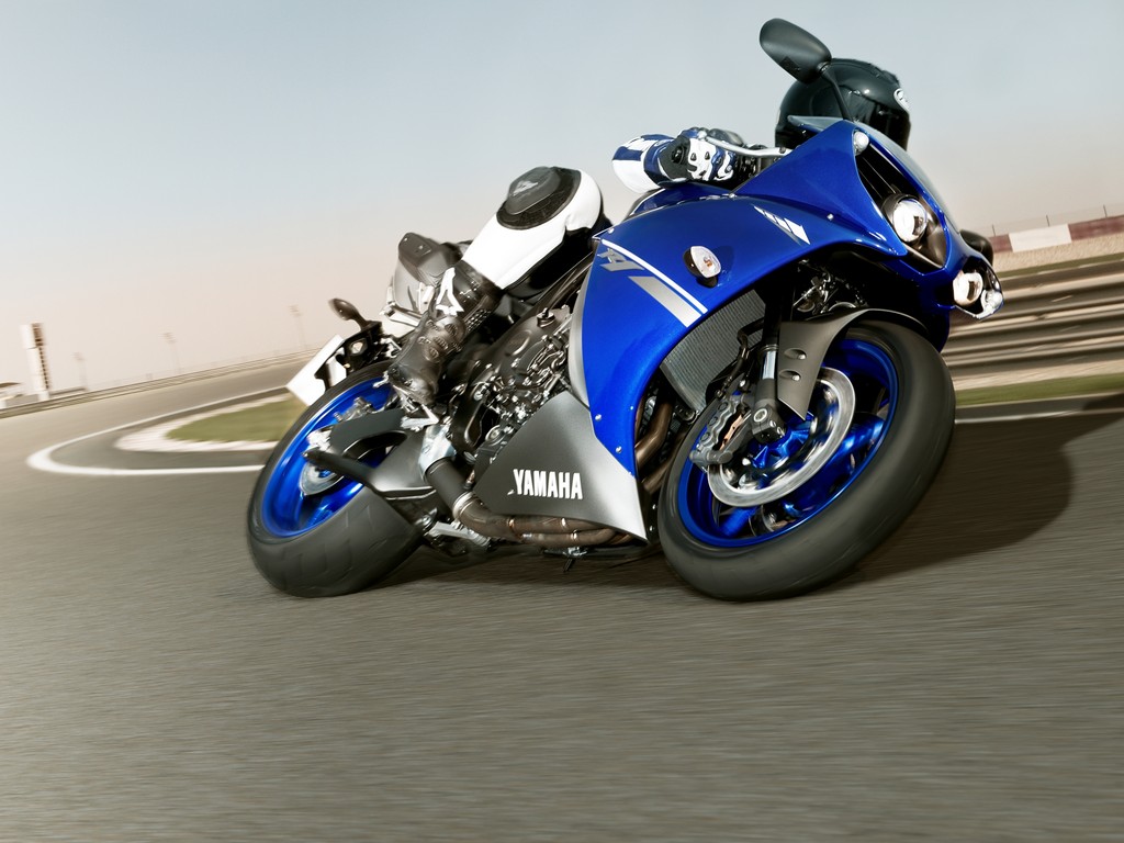 Yamaha entwickelt neue 